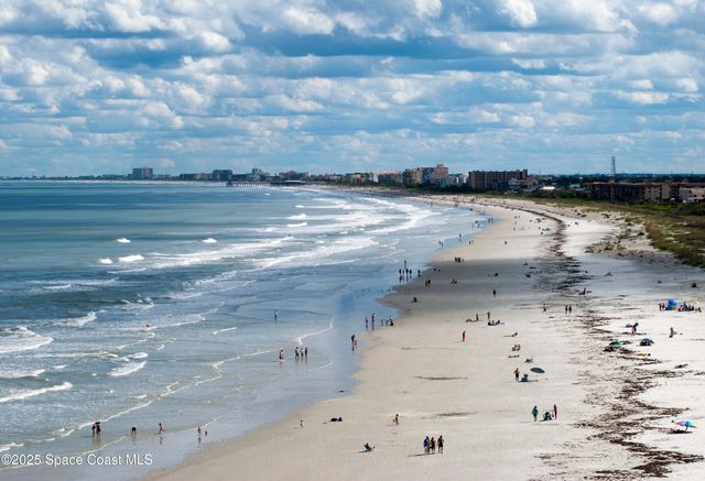 411 Adams Avenue, Cape Canaveral, FL 32920