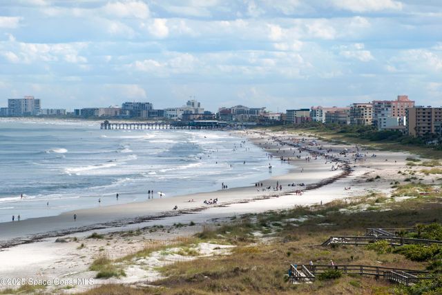 411 Adams Avenue, Cape Canaveral, FL 32920