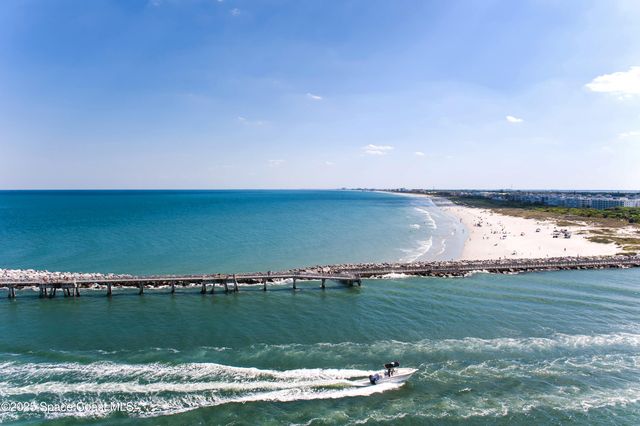 411 Adams Avenue, Cape Canaveral, FL 32920