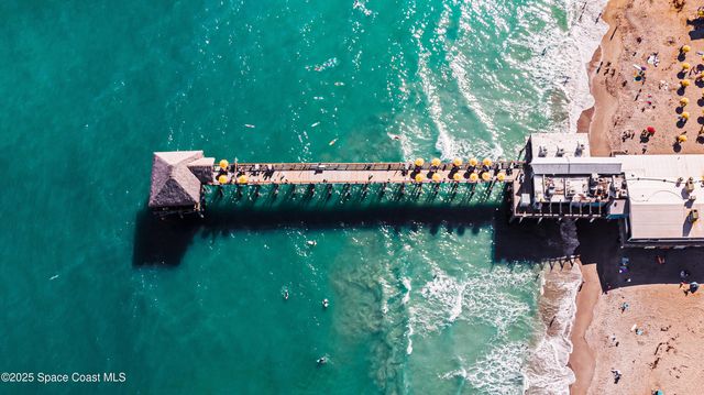 411 Adams Avenue, Cape Canaveral, FL 32920