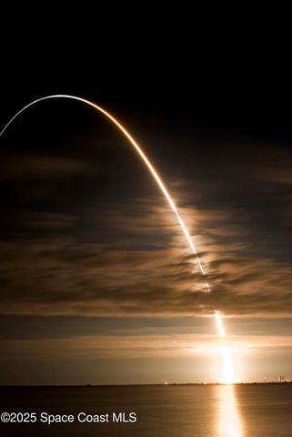 411 Adams Avenue, Cape Canaveral, FL 32920