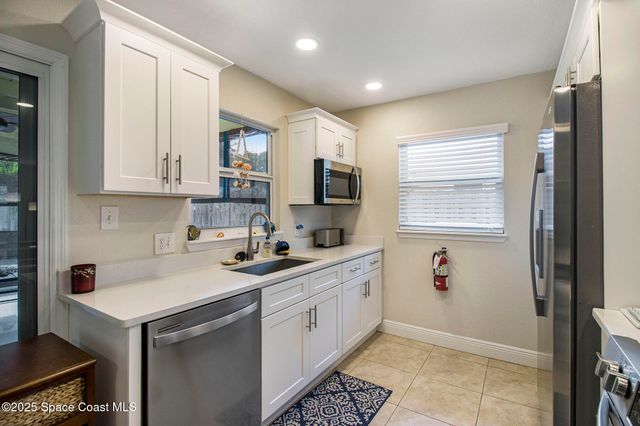 411 Adams Avenue, Cape Canaveral, FL 32920