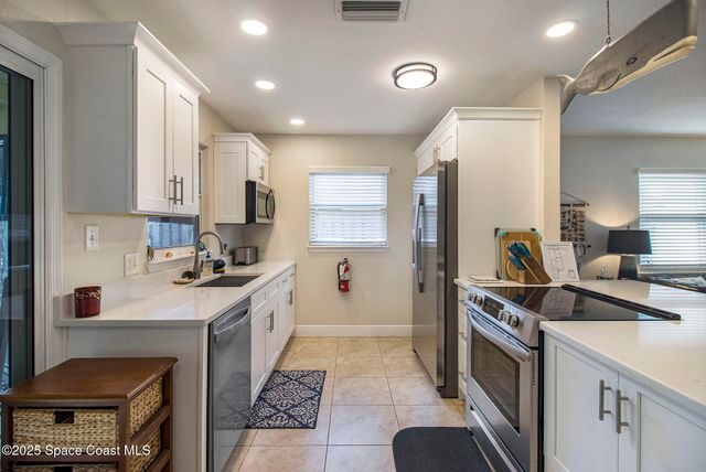 411 Adams Avenue, Cape Canaveral, FL 32920