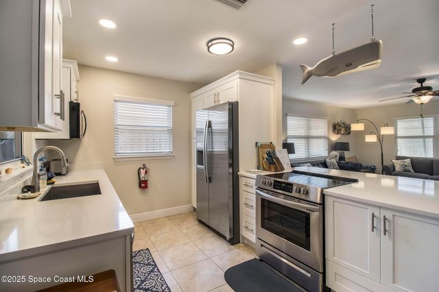 411 Adams Avenue, Cape Canaveral, FL 32920