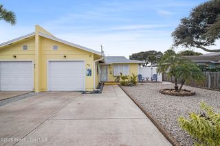 411 Adams Avenue, Cape Canaveral, FL 32920