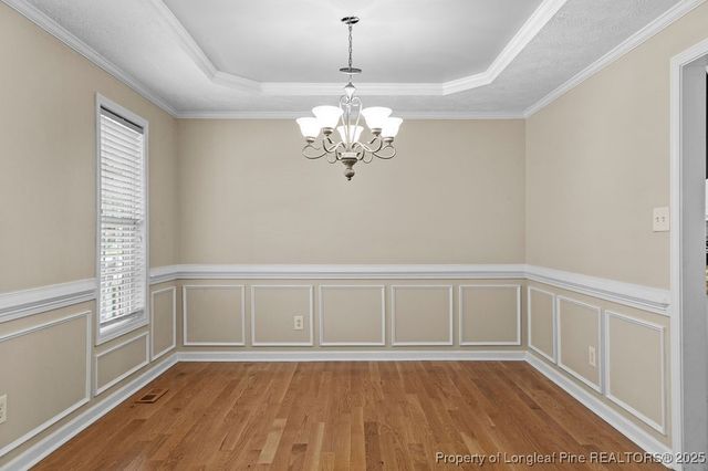 4105 Des Planes Avenue, Fayetteville, NC 28306