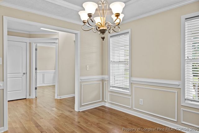 4105 Des Planes Avenue, Fayetteville, NC 28306