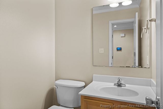 4105 Des Planes Avenue, Fayetteville, NC 28306
