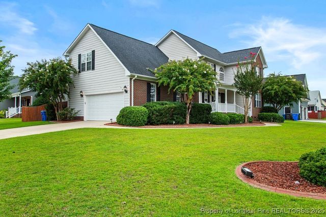 4105 Des Planes Avenue, Fayetteville, NC 28306