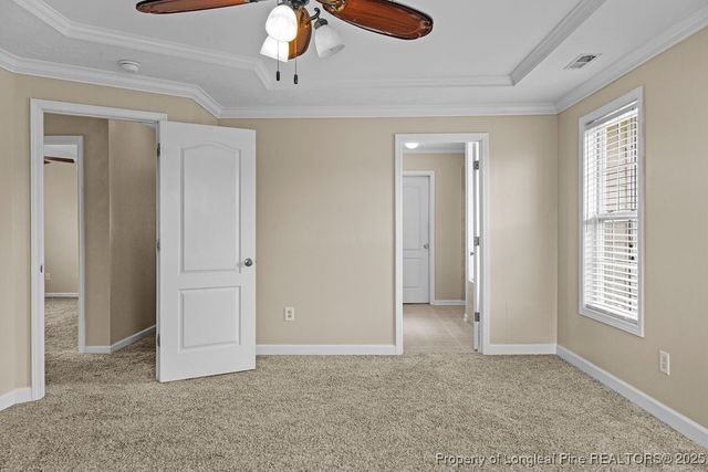 4105 Des Planes Avenue, Fayetteville, NC 28306
