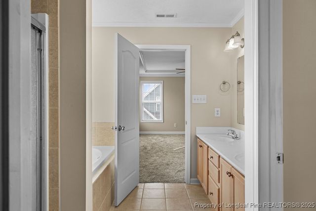 4105 Des Planes Avenue, Fayetteville, NC 28306