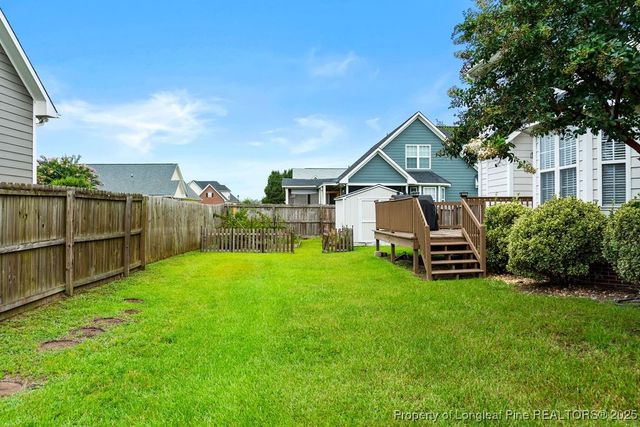 4105 Des Planes Avenue, Fayetteville, NC 28306