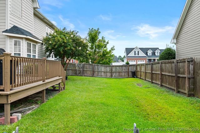 4105 Des Planes Avenue, Fayetteville, NC 28306
