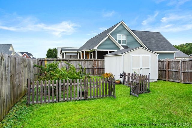 4105 Des Planes Avenue, Fayetteville, NC 28306