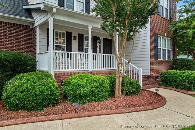 4105 Des Planes Avenue, Fayetteville, NC 28306