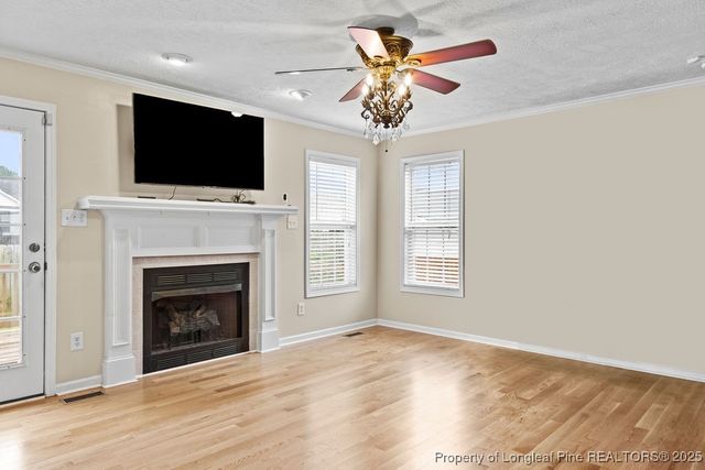 4105 Des Planes Avenue, Fayetteville, NC 28306