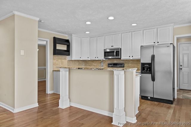 4105 Des Planes Avenue, Fayetteville, NC 28306