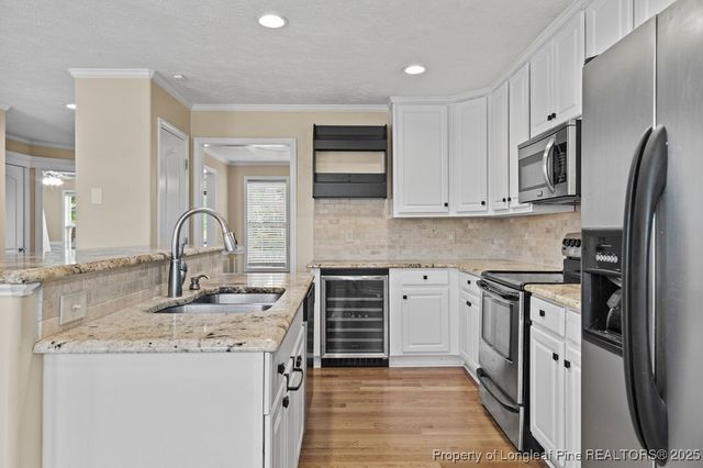 4105 Des Planes Avenue, Fayetteville, NC 28306