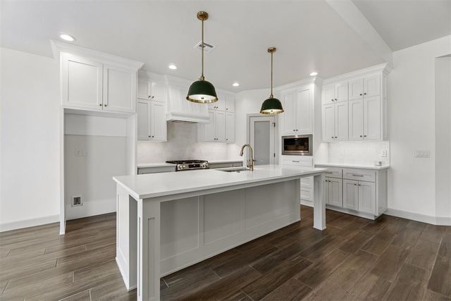 11700 NW 103rd Street, Yukon, OK 73099