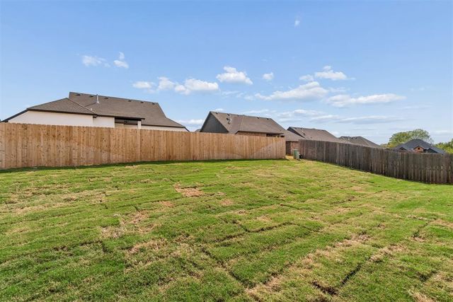 11700 NW 103rd Street, Yukon, OK 73099