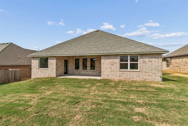 11700 NW 103rd Street, Yukon, OK 73099