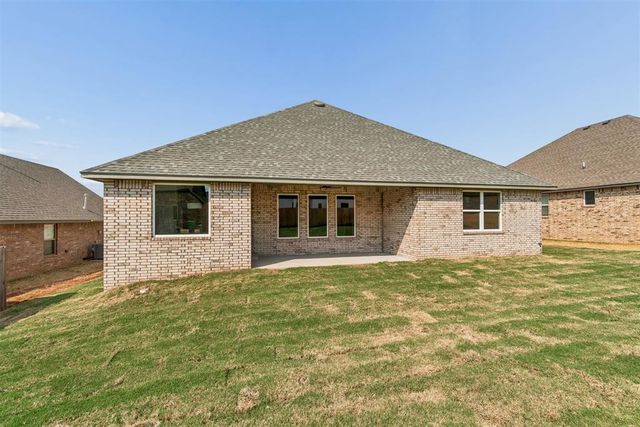 11700 NW 103rd Street, Yukon, OK 73099