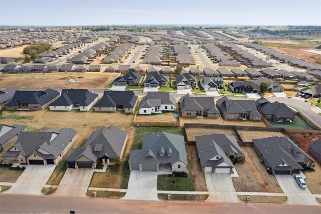 11700 NW 103rd Street, Yukon, OK 73099