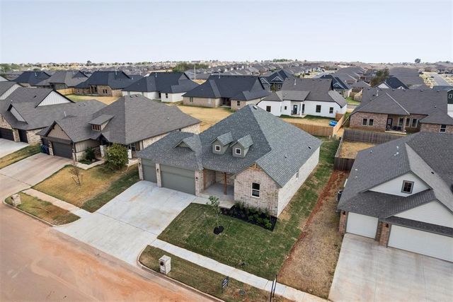 11700 NW 103rd Street, Yukon, OK 73099