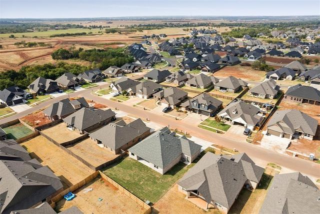 11700 NW 103rd Street, Yukon, OK 73099