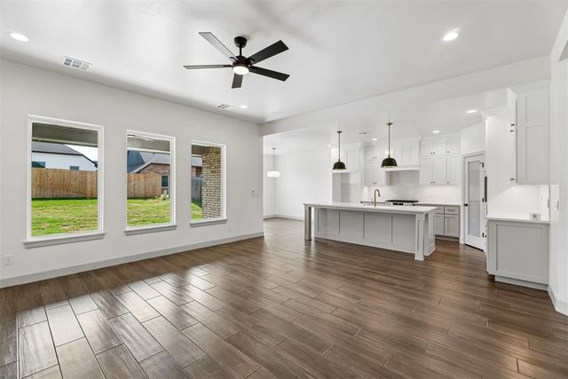 11700 NW 103rd Street, Yukon, OK 73099