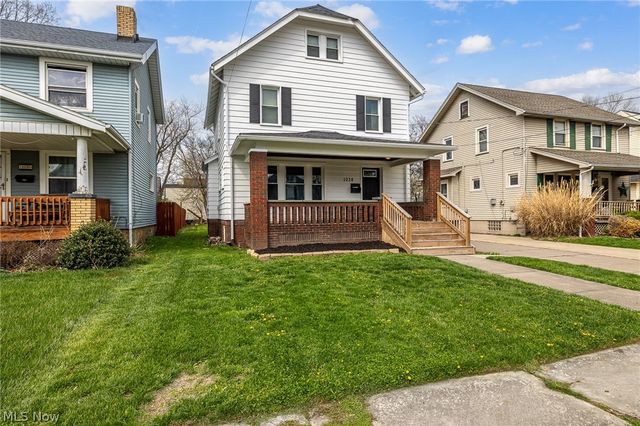 1038 W 11th Street, Lorain, OH 44052