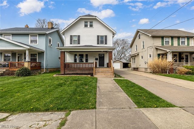 1038 W 11th Street, Lorain, OH 44052