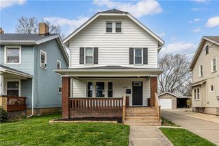 1038 W 11th Street, Lorain, OH 44052