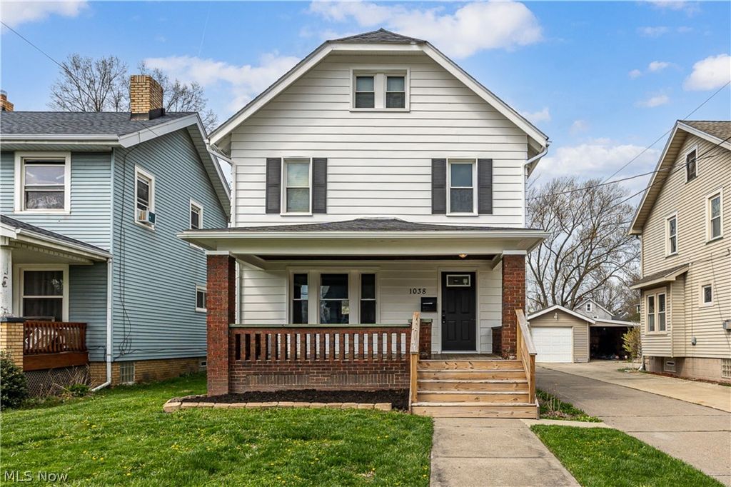 1038 W 11th Street, Lorain, OH 44052