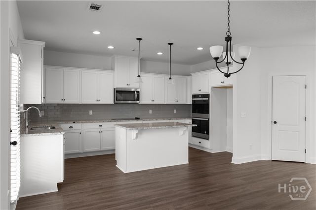 12 Cottonfield Drive, Guyton, GA 31312