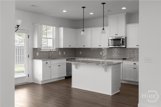 12 Cottonfield Drive, Guyton, GA 31312