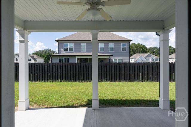 12 Cottonfield Drive, Guyton, GA 31312