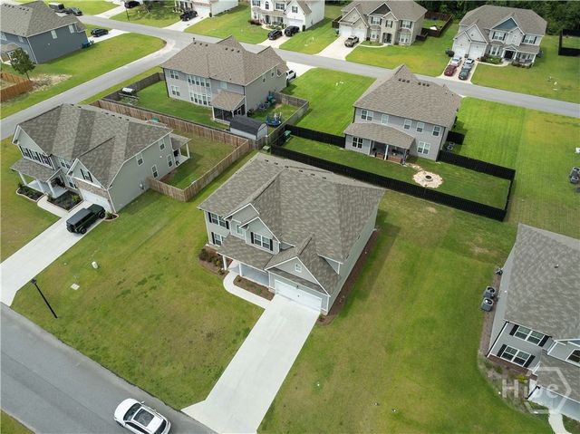 12 Cottonfield Drive, Guyton, GA 31312