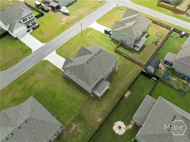 12 Cottonfield Drive, Guyton, GA 31312