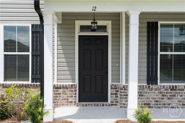 12 Cottonfield Drive, Guyton, GA 31312