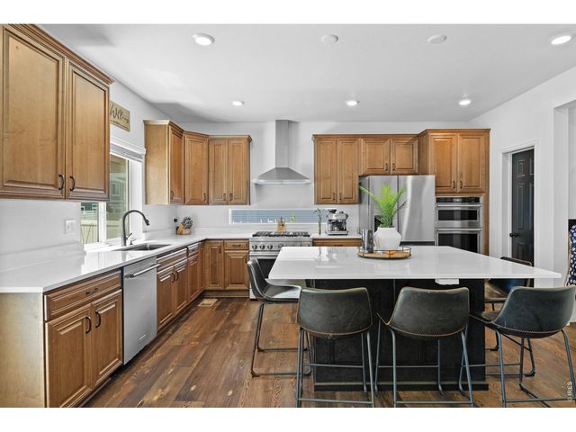 4372 Alderwood Dr, Johnstown, CO 80534