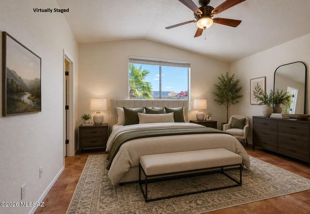 7992 N Siskiyou Drive, Tucson, AZ 85743