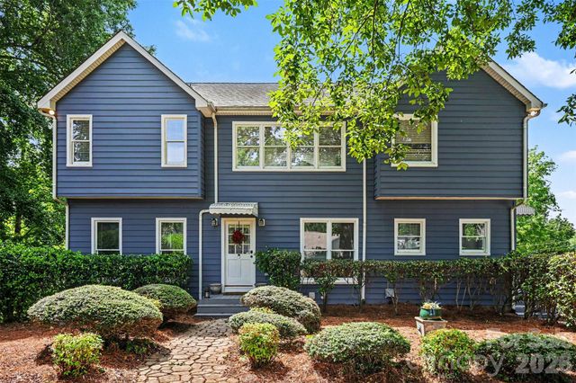 6620 Amos Smith Road, Charlotte, NC 28214