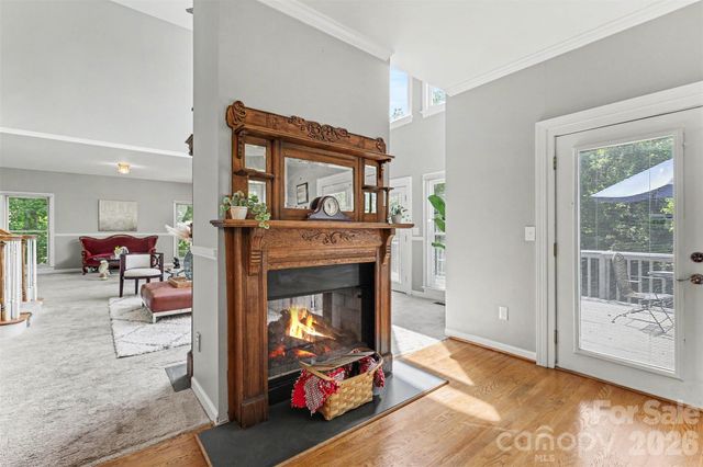 6620 Amos Smith Road, Charlotte, NC 28214