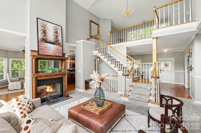6620 Amos Smith Road, Charlotte, NC 28214