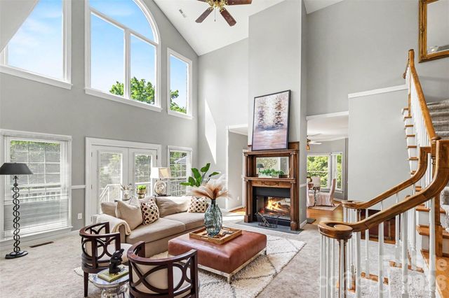 6620 Amos Smith Road, Charlotte, NC 28214