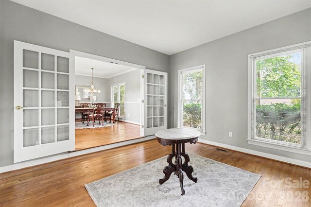 6620 Amos Smith Road, Charlotte, NC 28214