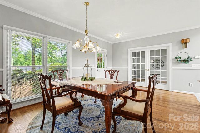 6620 Amos Smith Road, Charlotte, NC 28214