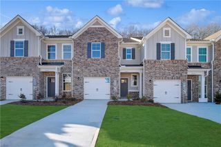 349 Navigator Lane, Mcdonough, GA 30253