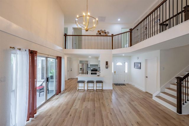 12719 Ashford Knoll Drive, Houston, TX 77082